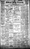 Coventry Evening Telegraph Wednesday 25 February 1920 Page 5