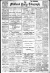 Coventry Evening Telegraph Thursday 26 February 1920 Page 5