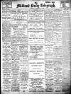 Coventry Evening Telegraph Saturday 28 February 1920 Page 1