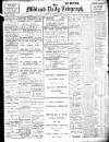 Coventry Evening Telegraph Monday 01 March 1920 Page 5
