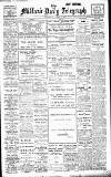 Coventry Evening Telegraph Wednesday 03 March 1920 Page 1