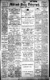 Coventry Evening Telegraph Wednesday 14 April 1920 Page 1