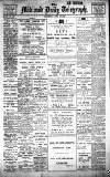 Coventry Evening Telegraph Wednesday 14 April 1920 Page 5