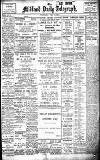 Coventry Evening Telegraph Wednesday 28 April 1920 Page 1