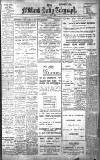 Coventry Evening Telegraph Saturday 08 May 1920 Page 1