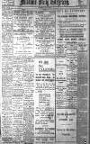 Coventry Evening Telegraph Saturday 08 May 1920 Page 5