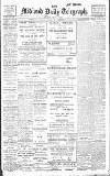 Coventry Evening Telegraph Thursday 13 May 1920 Page 1