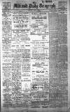 Coventry Evening Telegraph Thursday 13 May 1920 Page 5