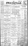 Coventry Evening Telegraph Saturday 15 May 1920 Page 1