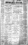 Coventry Evening Telegraph Tuesday 18 May 1920 Page 1
