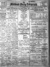 Coventry Evening Telegraph Saturday 22 May 1920 Page 5