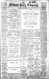 Coventry Evening Telegraph Wednesday 26 May 1920 Page 1