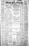 Coventry Evening Telegraph Thursday 27 May 1920 Page 1