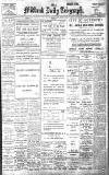 Coventry Evening Telegraph Saturday 29 May 1920 Page 1