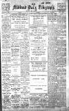 Coventry Evening Telegraph Monday 31 May 1920 Page 1