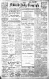 Coventry Evening Telegraph Monday 31 May 1920 Page 5