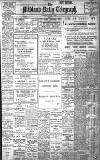 Coventry Evening Telegraph Tuesday 01 June 1920 Page 1