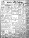 Coventry Evening Telegraph Friday 04 June 1920 Page 5