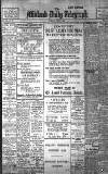 Coventry Evening Telegraph Tuesday 08 June 1920 Page 1