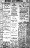 Coventry Evening Telegraph Saturday 12 June 1920 Page 1
