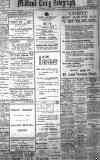 Coventry Evening Telegraph Saturday 12 June 1920 Page 5