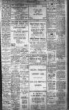 Coventry Evening Telegraph Wednesday 30 June 1920 Page 1