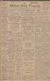 Coventry Evening Telegraph Thursday 15 July 1920 Page 1