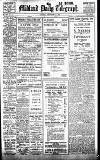 Coventry Evening Telegraph Monday 06 September 1920 Page 5