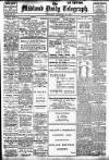 Coventry Evening Telegraph Wednesday 29 September 1920 Page 5