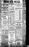 Coventry Evening Telegraph Friday 15 October 1920 Page 1