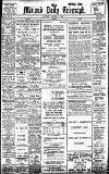Coventry Evening Telegraph Saturday 16 October 1920 Page 1