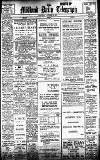 Coventry Evening Telegraph Saturday 16 October 1920 Page 5