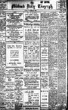 Coventry Evening Telegraph Friday 22 October 1920 Page 1