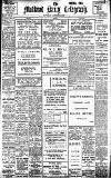 Coventry Evening Telegraph Saturday 23 October 1920 Page 1