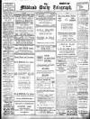 Coventry Evening Telegraph Saturday 27 November 1920 Page 5