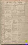 Coventry Evening Telegraph Monday 10 January 1921 Page 1