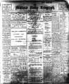 Coventry Evening Telegraph Friday 01 April 1921 Page 1
