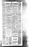 Coventry Evening Telegraph Monday 02 May 1921 Page 1