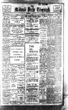 Coventry Evening Telegraph Wednesday 04 May 1921 Page 1