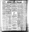Coventry Evening Telegraph Wednesday 11 May 1921 Page 1
