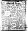 Coventry Evening Telegraph Thursday 26 May 1921 Page 1