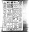 Coventry Evening Telegraph Saturday 11 June 1921 Page 1