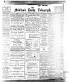 Coventry Evening Telegraph Monday 13 June 1921 Page 1