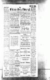 Coventry Evening Telegraph Saturday 18 June 1921 Page 1