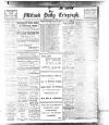 Coventry Evening Telegraph Tuesday 21 June 1921 Page 1