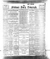 Coventry Evening Telegraph Wednesday 22 June 1921 Page 1