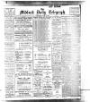 Coventry Evening Telegraph Thursday 23 June 1921 Page 1