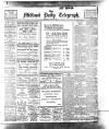 Coventry Evening Telegraph Monday 27 June 1921 Page 1