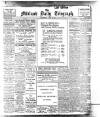 Coventry Evening Telegraph Wednesday 29 June 1921 Page 1