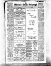 Coventry Evening Telegraph Friday 08 July 1921 Page 1